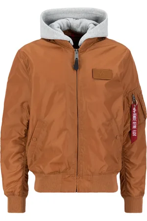 Alpha Industries Tussenjas