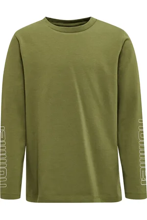 Hummel Shirt