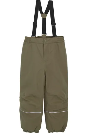 Minymo Outdoor broek