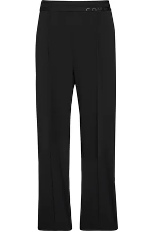 Comma, Broek
