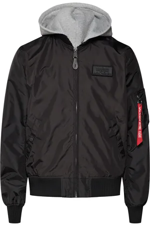 Alpha Industries Tussenjas