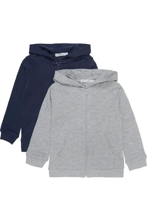 Minymo Sweatvest