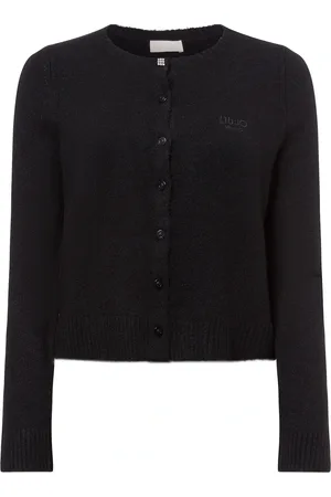 Liu Jo Gebreid vest
