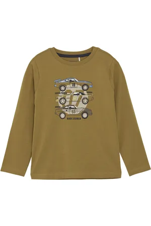 Minymo Shirt
