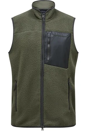 Peak Performance Bodywarmer