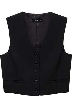 MANGO Gilet 