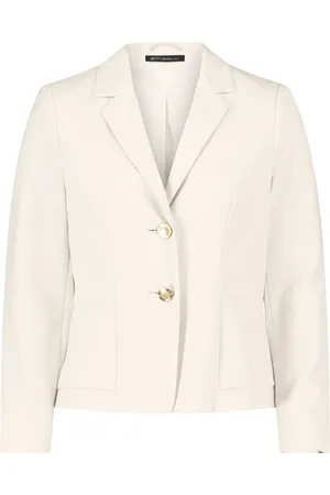 Betty Barclay Blazers