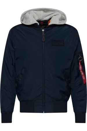 Alpha Industries Tussenjas 