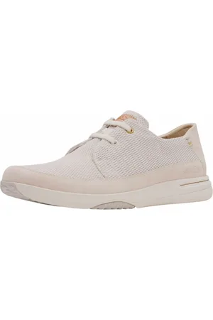 Clarks Sneakers laag