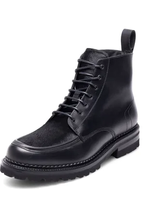 Henry Stevens Veterboots 