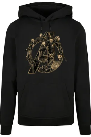 Absolute Cult Sweatshirt 