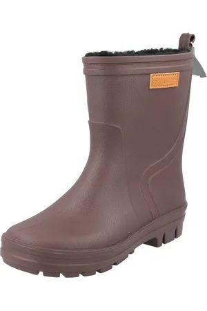 Hummel Boots
