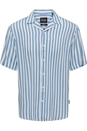Only & Sons Overhemd 