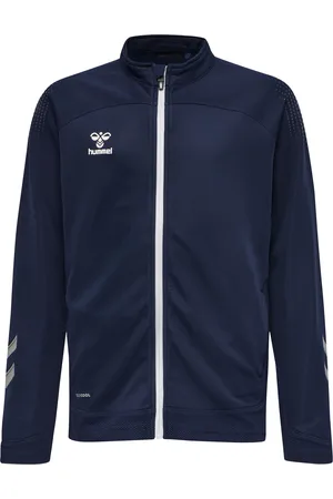 Hummel Sportief sweatvest 