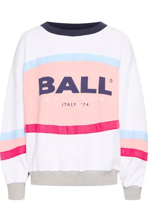 Ball Sweatshirt 