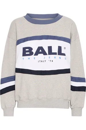 Ball Sweatshirt 