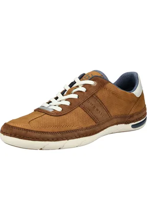 Bugatti Sneakers laag