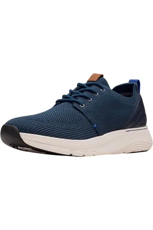 Clarks Sneakers laag