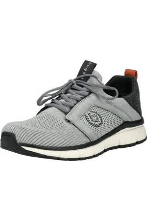 Bugatti Sneakers laag