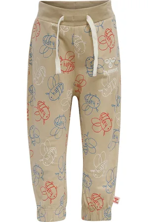 Hummel Broek