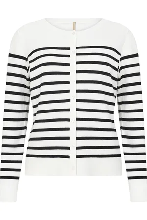 soyaconcept Gebreid vest 