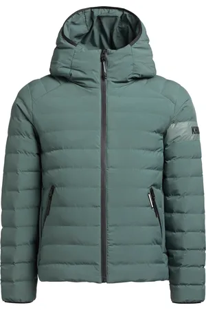 Khujo Winterjas 