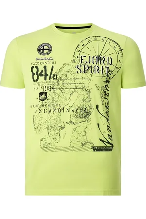 Jan Vanderstorm Shirt 