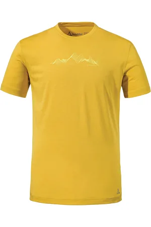 Schöffel Functioneel shirt 