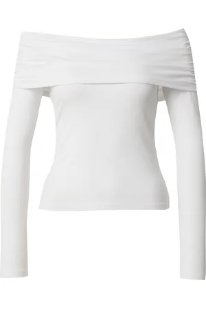 EDITED the label Shirt 