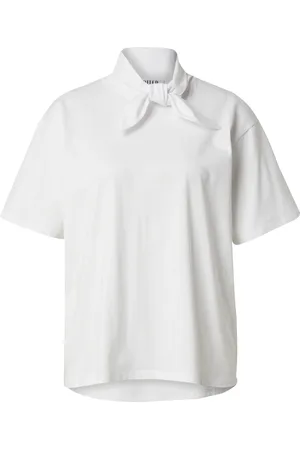 EDITED the label Shirt 