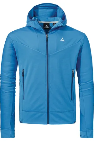 Schöffel Funktionele fleece-jas 