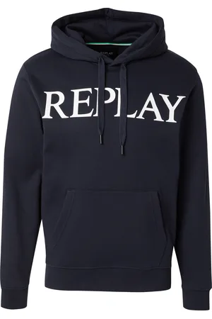 Replay Sweatshirt