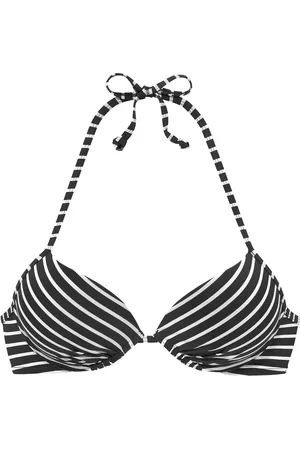 QS by s.Oliver Bikinitop