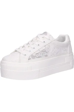Buffalo Sneakers laag 