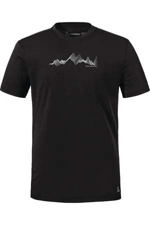 Schöffel Functioneel shirt 