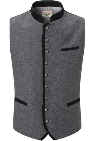 Stockerpoint Klederdracht gilet 
