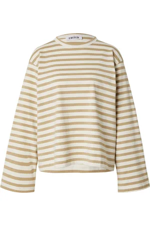 EDITED the label Shirt 