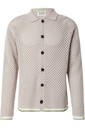 Scotch&Soda Gebreid vest