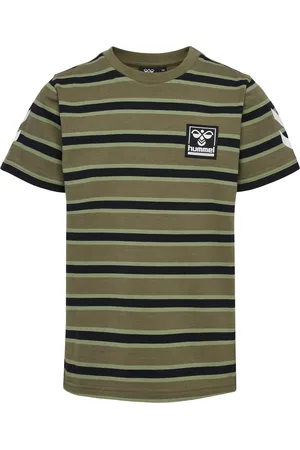 Hummel Functioneel shirt 
