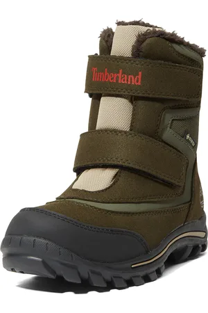 Timberland Snowboots 