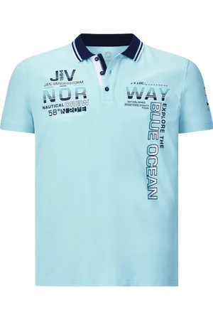 Jan Vanderstorm Shirt 
