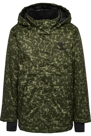 Hummel Sportjas