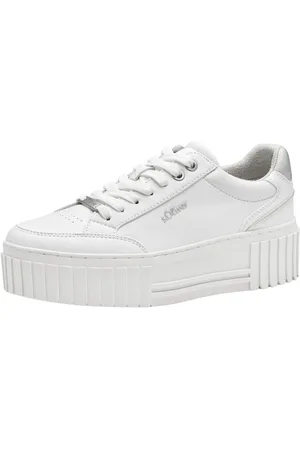 QS by s.Oliver Sneakers laag