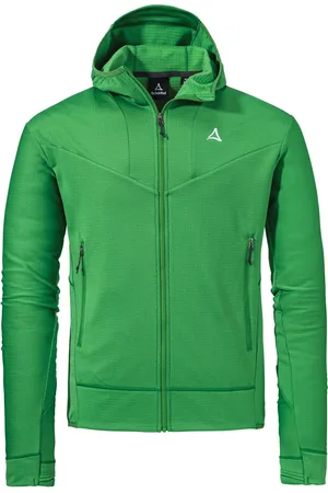 Schöffel Funktionele fleece-jas 