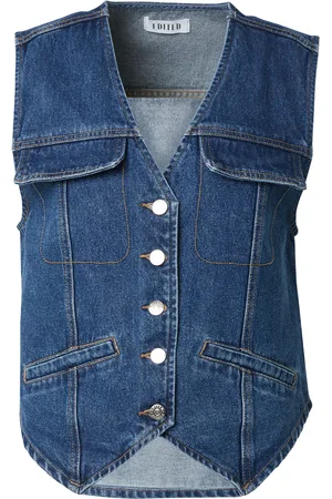 EDITED the label Bodywarmer 