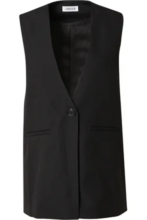 EDITED the label Bodywarmer 