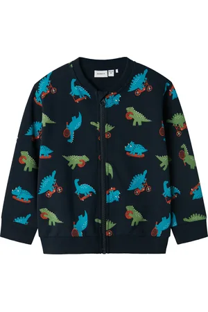 NAME IT Sweatvest