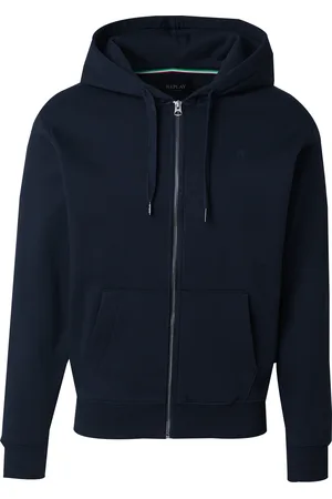 Replay Sweatvest