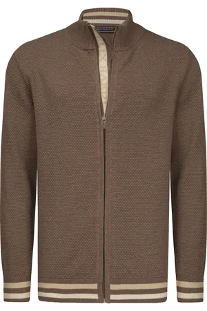 Felix Hardy Gebreid vest