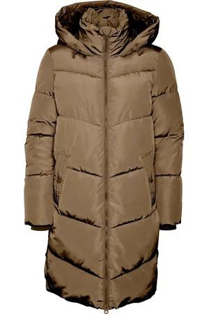 VERO MODA Wintermantel 